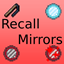 Recall Mirror logo
