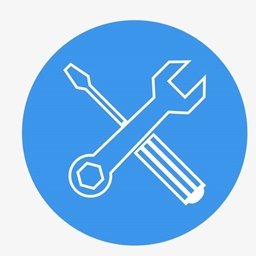 MineFantasyWorld logo