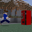 Blocka Cola Machines logo