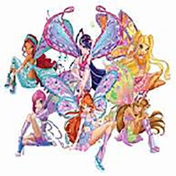 WinxClub logo