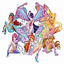 WinxClub logo