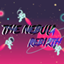 Nebula: Rebirth logo