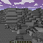 Dark world's (biome's) logo