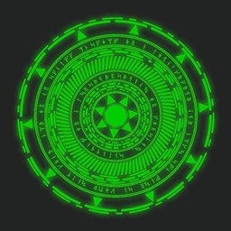 Ars Poetica Magika logo