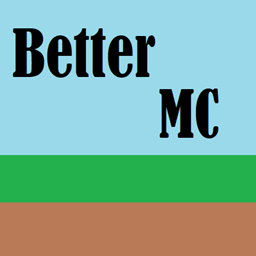 Better MC