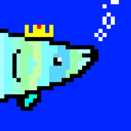 LordGuppy's Plain Black Coffee