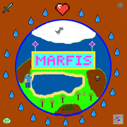 Marfis modpack