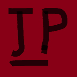 JP's World logo
