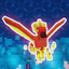 Phantom Phoenix Modded Survival logo