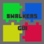 Swalker's GUI logo
