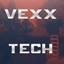 Vexx.Tech Dev logo