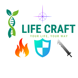 Life Craft logo