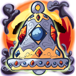 SolemnBell logo