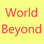 A World Beyond logo