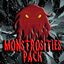 Monstrosities logo