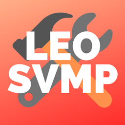 LEO SVMP Modpack logo