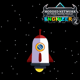 Modded Network Engineers 2 logo