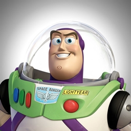 Buzz' Essentials logo