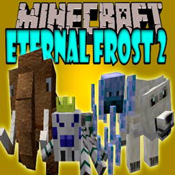 The Eternal Frost 2 logo