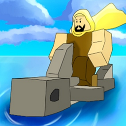 Booga Booga Mod logo