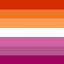 Followers of Sappho logo