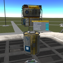MoarKerbals logo