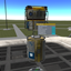 MoarKerbals logo