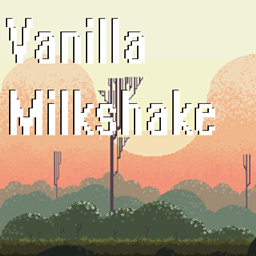 Vanilla Milkshake project image