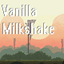 Vanilla Milkshake logo