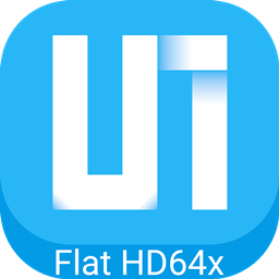 Flat HDUI project image