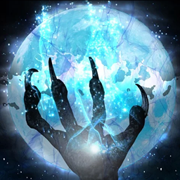 BlueBeast-F5 logo