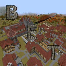 MC BET project image