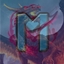 Mythicalcraft logo