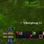 Viking HUD logo