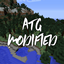 ATG Modified logo