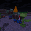 MrVorgan's Plants Vs Zombies Mod logo