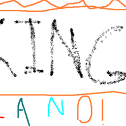 KingLand logo