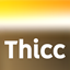 Thicc Torches logo