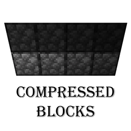 Compressed Blocks for Fabric