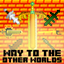 Way to the Other Worlds logo