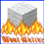 WoolMelter logo