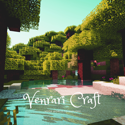 Venrari Craft logo