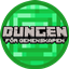 Dungens Texture Pack logo