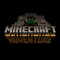 AdventureCraft - Medium Difficulty logo