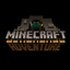 AdventureCraft - Medium Difficulty logo
