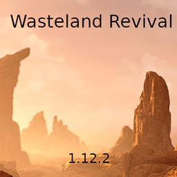 Wasteland Revival logo