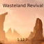 Wasteland Revival logo
