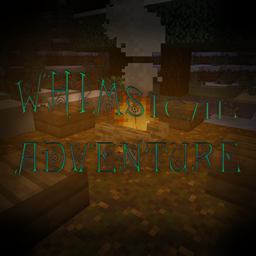 Whimsical Adventure project image