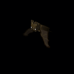 Chiroptophobia - The Fear of Bats logo