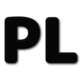 PolishedLib logo